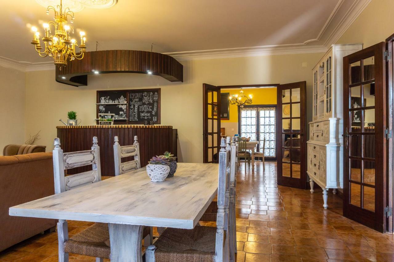 Offshore Rustic House 佩尼契 外观 照片