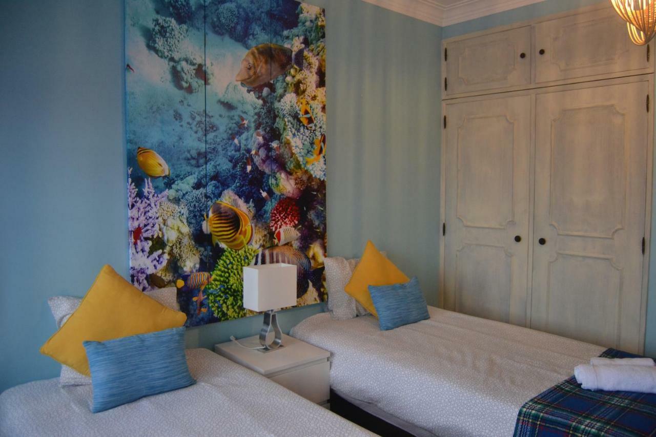 Offshore Rustic House 佩尼契 外观 照片