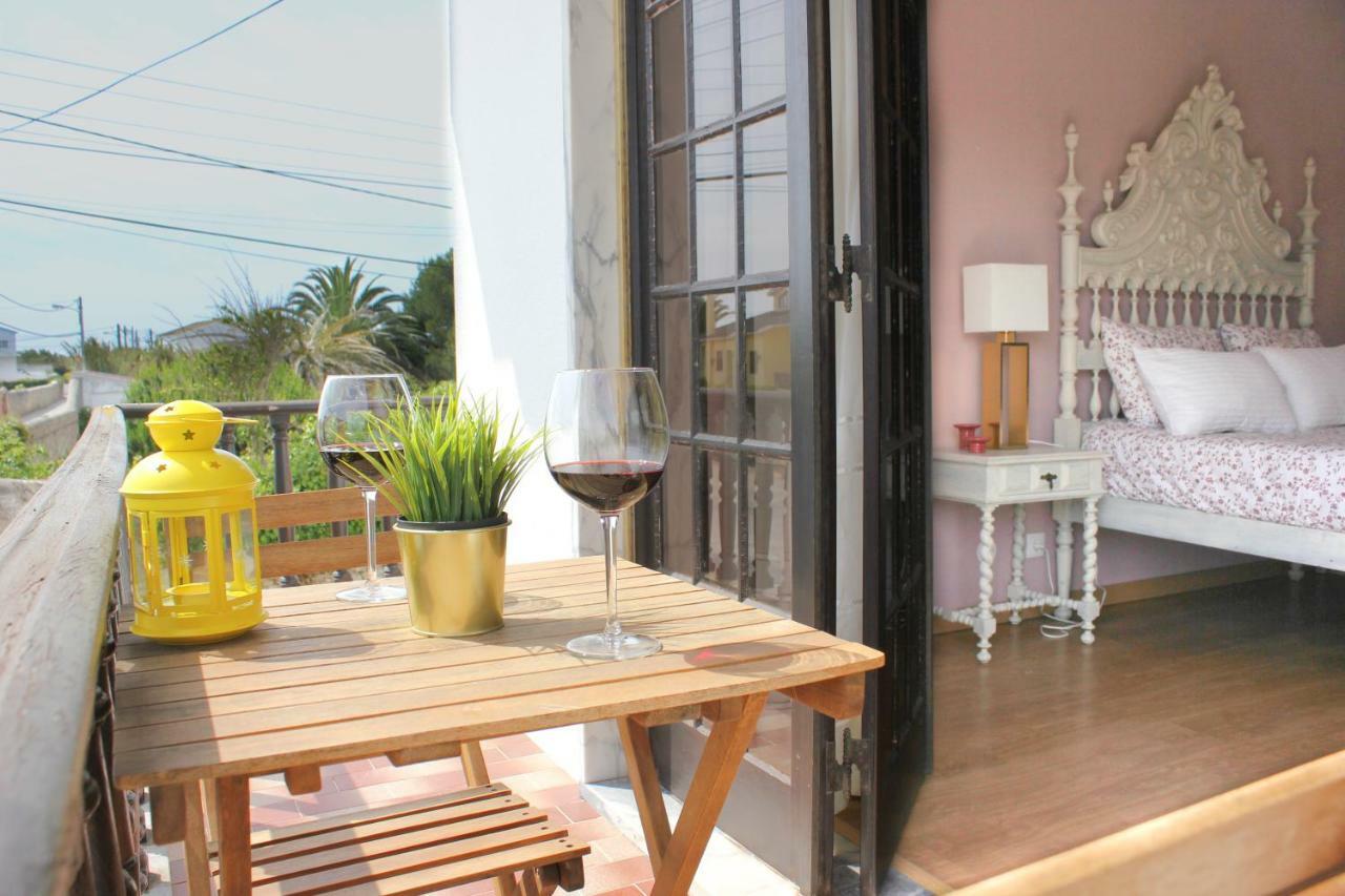 Offshore Rustic House 佩尼契 外观 照片