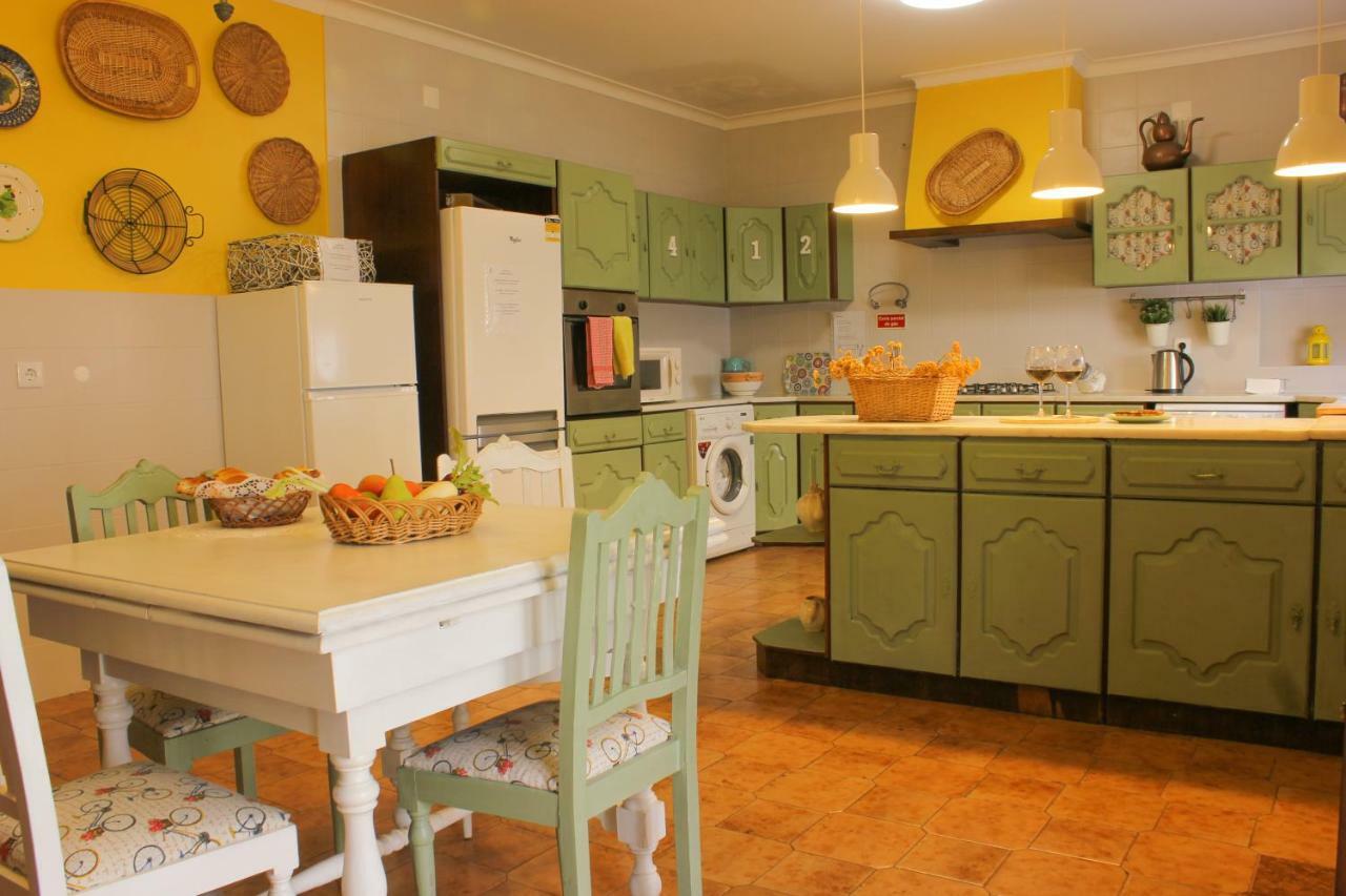 Offshore Rustic House 佩尼契 外观 照片